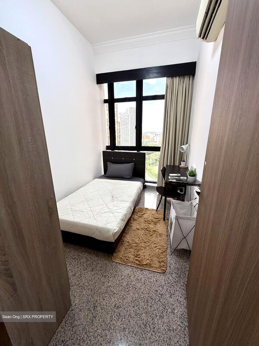 Dover Parkview (D5), Condominium #500333751